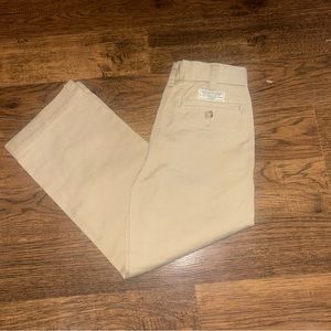 Boys Ralph Lauren pants